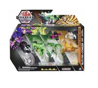 Bakugan Evolutions Battle Strike Pack Blitz Fox - Stinger
