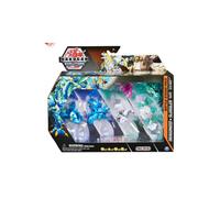 Bakugan Evolutions Battle Strike Pack Neo Draganoid Slugger