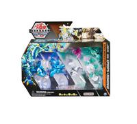 Bakugan Evolutions Battle Strike Pack Neo Draganoid Slugger