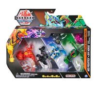 Bakugan Evolutions Battle Strike Pack Neo Pegatrix - Sky Horse