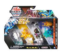Bakugan Evolutions Battle Strike Pack Sectanoid - Arcleon