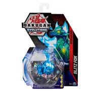 Bakugan Evolutions Core Pack - Blitz Fox (Blue)