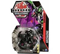 Bakugan Evolutions Core Pack - Griswing (Black)