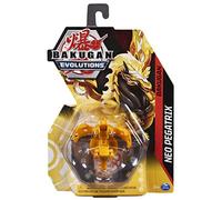 Bakugan Evolutions Core Pack - Neo Pegatrix (Yellow)