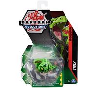 BAKUGAN Evolutions Core Pack - Trox (Green)