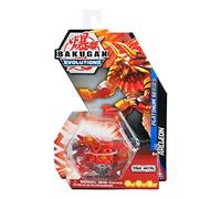 Bakugan Evolutions Platinum Pyrus Arcleon Figurine
