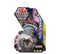 Bakugan Evolutions Platinum Series - Elemental Rare Nillious - True Metal 2022
