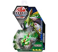 Bakugan Evolutions Platinum Series - Sharktar (Green)