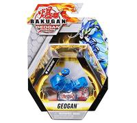 Bakugan Geogan Rising 2021 Aquos Montrapod Collectible Action Figure a