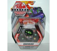 Bakugan Geogan Rising Baku-Core Ball - Choice of Figures - Rare & Super Rare NIP