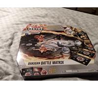 Bakugan Geogan Rising Battle Matrix Sharktar - Sealed