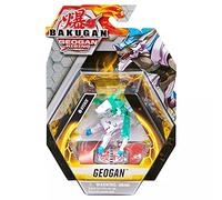 Bakugan Geogan Rising Collection Action Figure - Hyenix