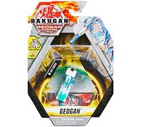 Bakugan Geogan, Viperagon, Geogan Rising Collectible Action Figure and Trading Cards