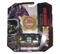 Bakugan Gundalian Invaders Deka Boomix Season 3 w/Bakucoin