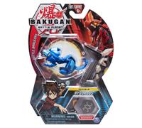 Bakugan Hydorous 2-inch Tall Collectible Transforming Creature for Ages 6 and Up