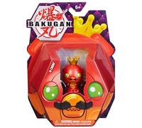 Bakugan, King Cubbo Pack, Evolution Transforming Collectible Action Figures, Toys for Kids Boys Ages 6 and Up