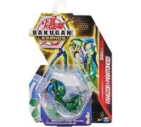 BAKUGAN Legends 2023 Fangzor x Mantonoid 2-inch Core Collectible Figure and Trading Cards