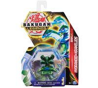 Bakugan Legends 2023 Hydranoid x Krakelios 2-inch Core Collectible Figure and Trading Cards