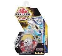 Bakugan Legends 2023 Platinum Series Die-cast Diamond Colossus