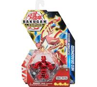 Bakugan Legends 2023 Platinum Series Die-cast Pyrus Neo Dragonoid