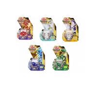Bakugan Legends Nova Bakugan Action Figures Assorted Designs