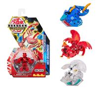 Bakugan Legends Platinum Series Season 5 - Collectible Toy - Random Assortment