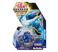 Bakugan Legends, Sharktar, Platinum Series True Metal