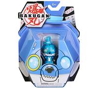 Bakugan, Magician Cubbo Pack, Evolution Transforming Collectible Action Figures, Toys for Kids Boys Ages 6 and Up