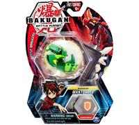 BAKUGAN Mantonoid, 2-Inch Tall Transforming Collectible Creature, Ages 7+