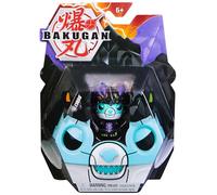 BAKUGAN, Nillious Cubbo Pack Convertible Collectable Figures Kids Toy for Boys Age 6+