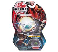 Bakugan Pegatrix 2-inch Tall Collectible Transforming Creature for Ages 6 and Up