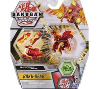 Bakugan Sets Collectible Armored Alliance Single & Sets Kids Spin Master