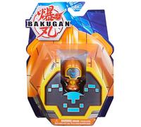 Bakugan, Robo Cubbo Pack, Evolution Transforming Collectible Action Figures, Toys for Kids Boys Ages 6 and Up