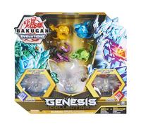 Bakugan - S4 Genesis Collection Pack (6064120)