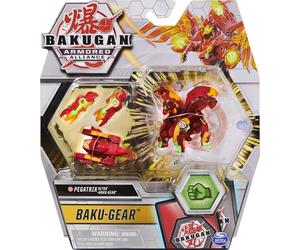 Bakugan Sets Collectible Armored Alliance Single & Sets Kids Spin Master