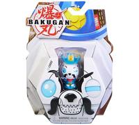 Bakugan, Sheriff Cubbo Pack, Evolution Transforming Collectible Action Figures, Toys for Kids Boys Ages 6 and Up
