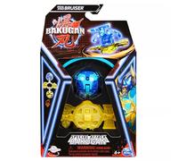 BAKUGAN Special Attack Bruiser Collectible Transforming Interactive Battle Figure Toy