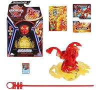 Bakugan Special Attack Red Dragonid Battling Toy