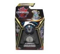 Bakugan Special Attack Hammerhead – Brand New & Sealed – x2 – Spin Master