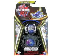 Bakugan - Special Attack - Ventri