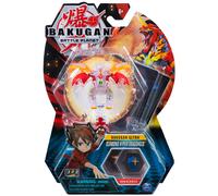 Bakugan Special Attack Ventri Spinning Collectible Customizable Action Figure and Trading Cards Kids Toys for Boys and Girls 6 and up