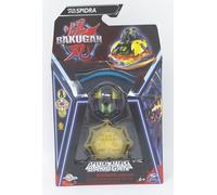 BAKUGAN 3.0 Special Attack 1 Pack, Individually Assembled Action Figure with Character Card for Collecting, Various Variations, for Children from 6 Years