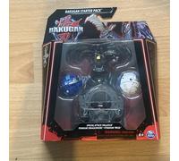 Bakugan Starter Pack S1 One Colour