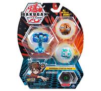 BAKUGAN Starter Pack Hydranoid