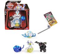 BAKUGAN terPack S1 - StarterPk 1 Styles Vary