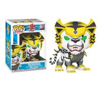 Bakugan: Tigrerra Funko Pop Vinyl