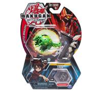 Bakugan Trox 2-inch Tall Collectible Transforming Creature for Ages 6 and Up
