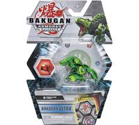 Bakugan Ultra Armoured Alliance Trox Green Action Figure Battle Brawlers