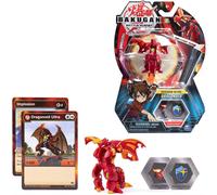 Bakugan Ultra Ball Selection Spinmaster Battle Brawlers Playset - Dragonoid
