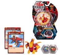 BAKUGAN Ultra Ball Selection Spinmaster | Battle Brawlers Playsets, Bakugan:Nobilious